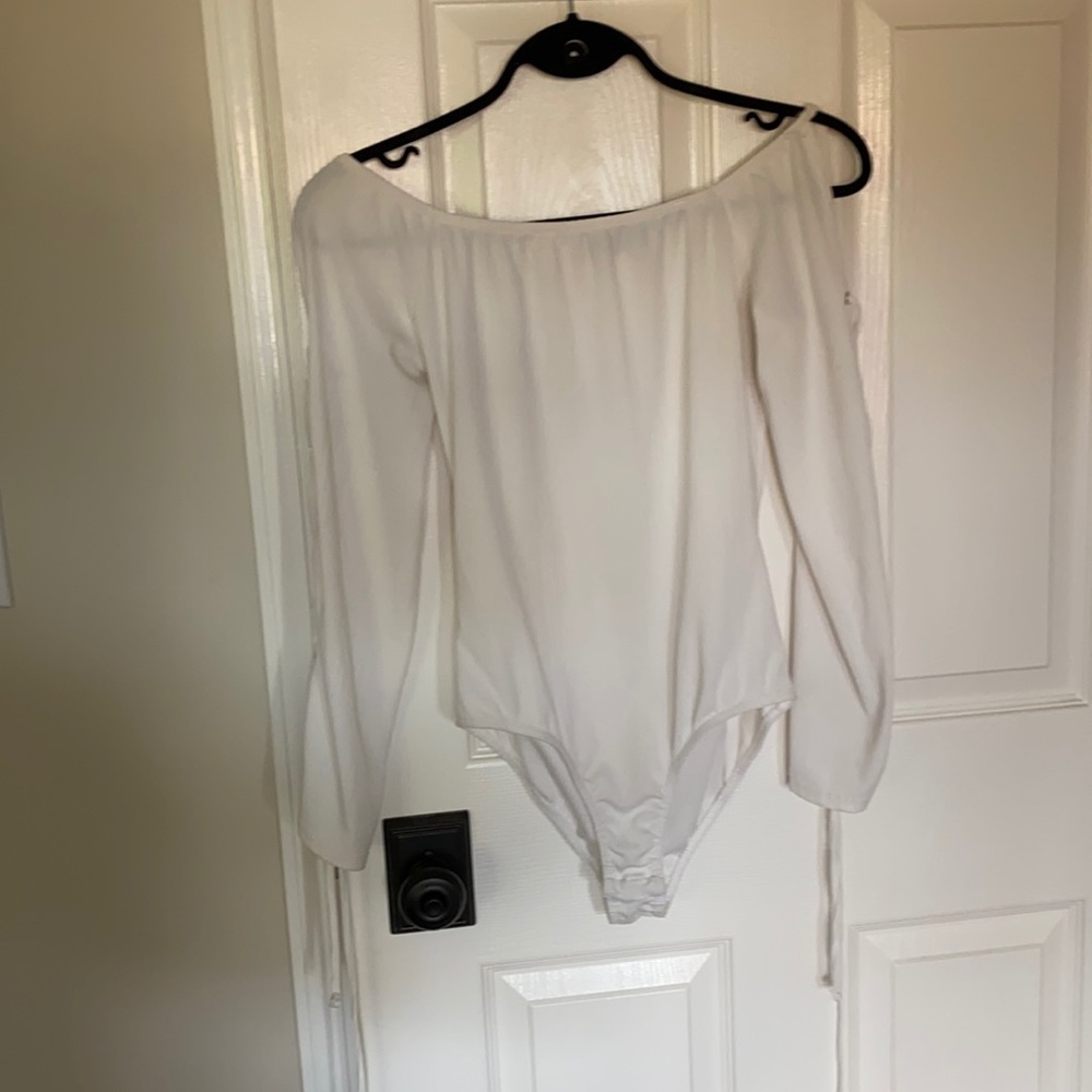Miss guided body suit